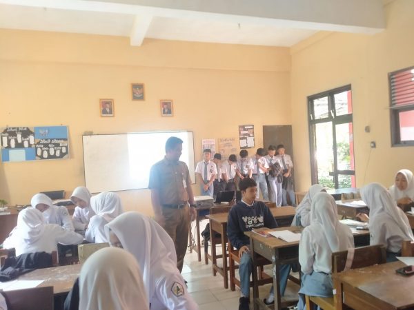 PENTINGNYA MEDIA PEMBELAJARAN SEBAGAI SARANA PEMBELAJARAN