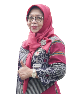 Dra. Esti Nurhidayati, M.M.