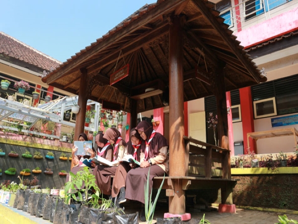 Profil Sekolah Profil Sekolah