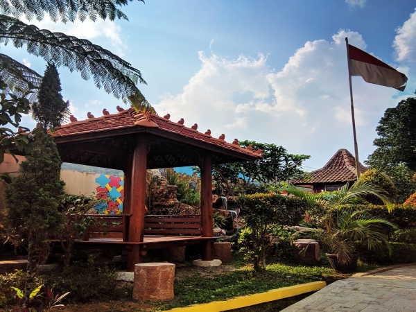 Sekolah Adiwiyata