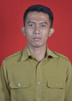 Khamdan, S.Pd.