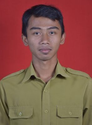 Muhammad Mauludin Zarkasyi, S.Pd.