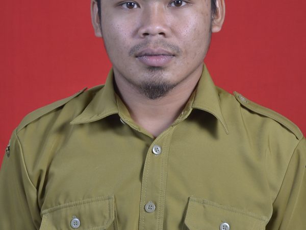 Syifaul Manan, S.Pd.I.