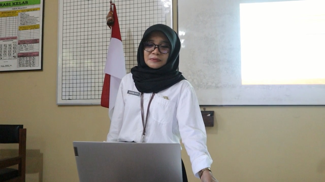 Menyusun Cerita Praktik Baik (Best Practice)  Menggunakan Metode STAR